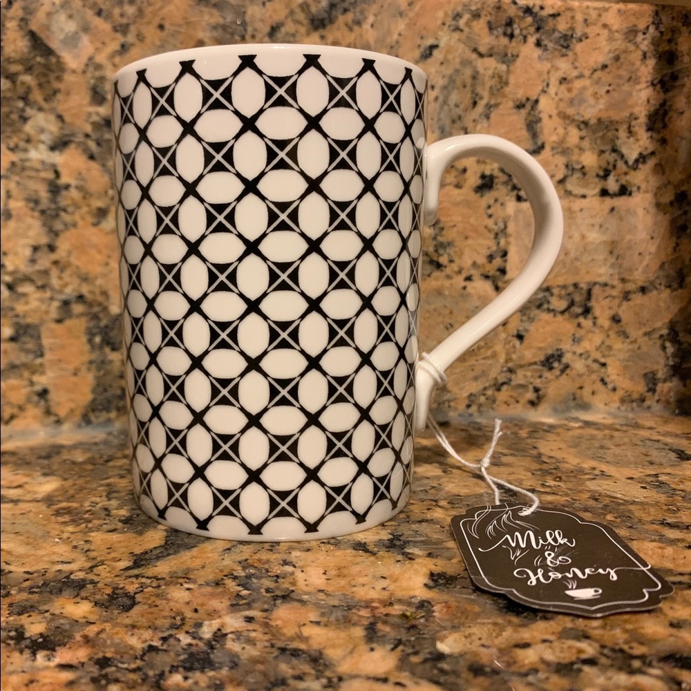 Coffee cup mug